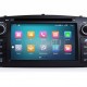 TOYOTA Corolla E120/E130 - МУЛТИМЕДИЯ / Навигация android 16 + DSP + CARPLAY + SIM